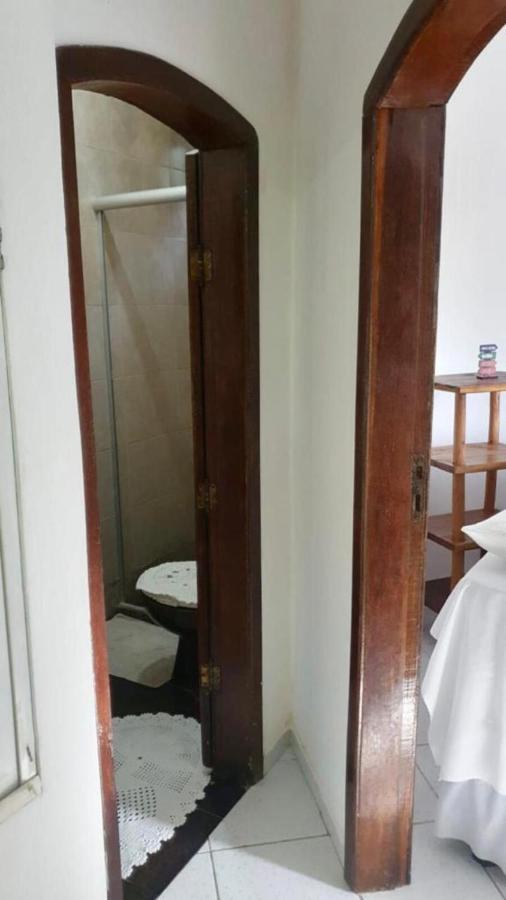 Willa Cantinho Da Andrea Morro de São Paulo Zewnętrze zdjęcie
