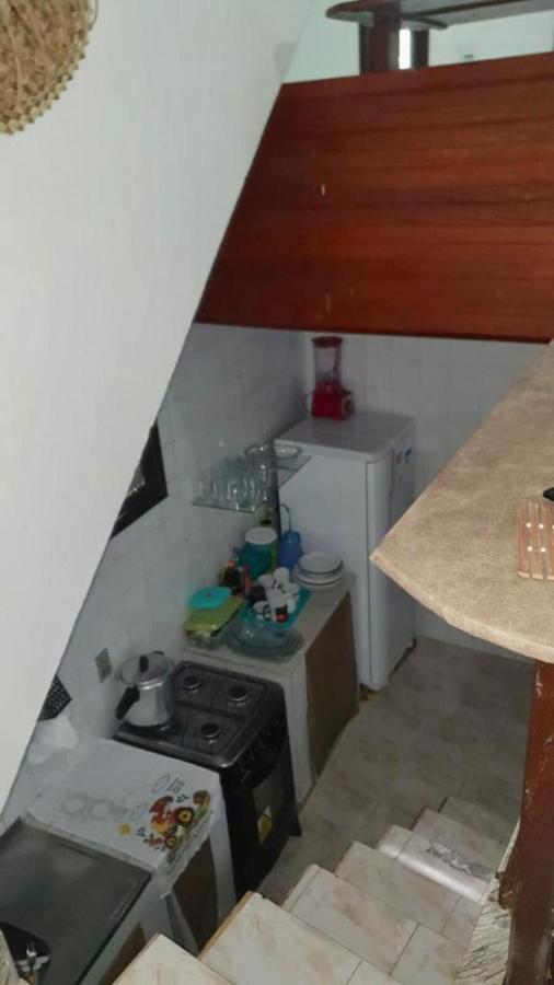 Willa Cantinho Da Andrea Morro de São Paulo Zewnętrze zdjęcie